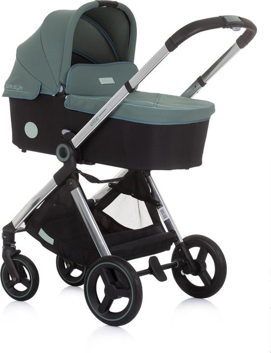 Actual product image Chipolino poussette Elite 3 en 1