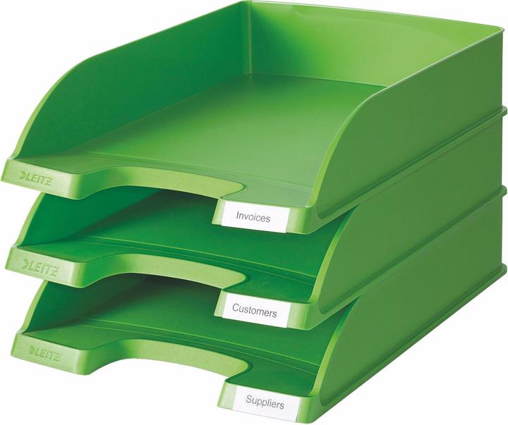 Produktbild Leitz Universal Etiketten