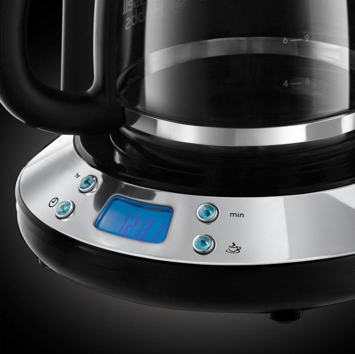 Image du produit Russell Hobbs Cafetière 24391-56 Inspi