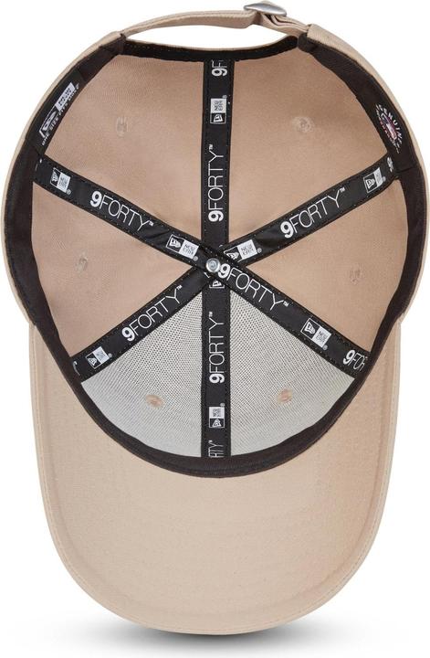 Actual product image New Era 9Forty Los Angeles Dodgers