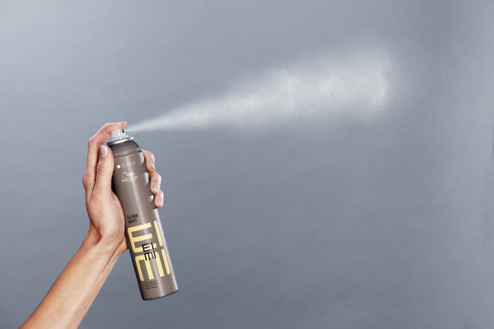 Immagine prodotto Wella EIMI Shine Glam (200 ml)