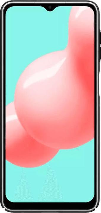 Produktbild Nillkin Super Frosted Shield Series (Samsung Galaxy A32 5G)