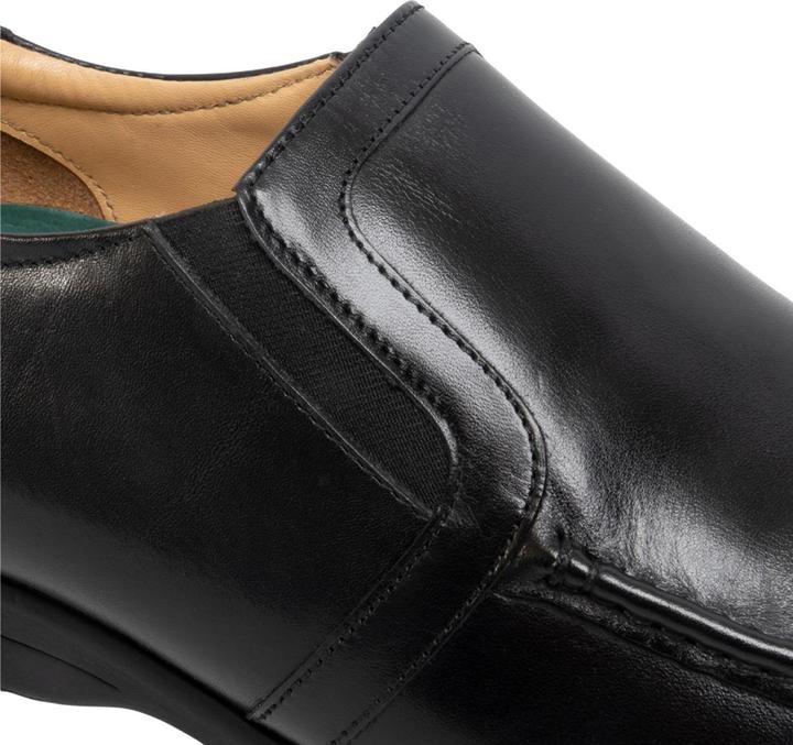 Produktbild Roamers Leder Xxx Extra Weit Schuhe (47)