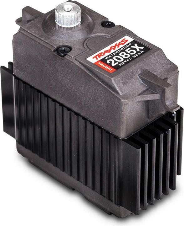 Image du produit Traxxas X-Maxx Ultimate (RTR Prêt à fonctionner)