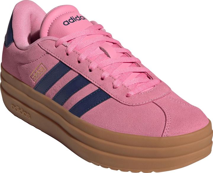 Actual product image adidas VL Court Bold (38)