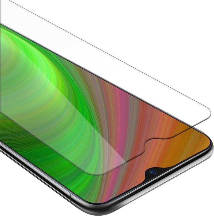 Produktbild Cadorabo Displayschutzglas (1 Stück, Oppo R17 Neo)