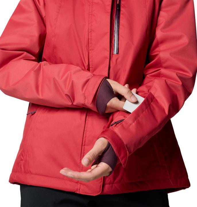 Produktbild Columbia Snowy Summit™ Insulated Jacket (XS)