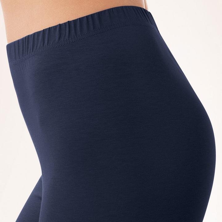 Produktbild Erwin Müller Damen-Leggings, lang 2er-Pack (48, 50)