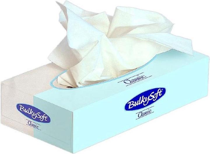 Actual product image BulkySoft Classic