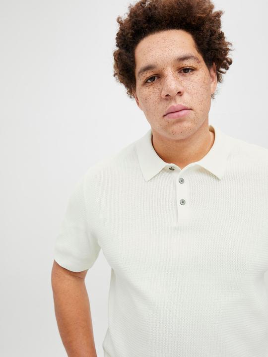 Image du produit Jack & Jones Plus Size Poloshirt Poloshirt (4XL)