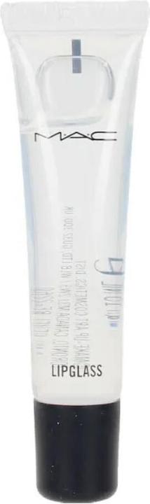 Immagine prodotto MAC Cosmetics Lipglass trasparente (Chiaro)