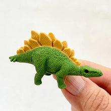 Image du produit Iwako Gomme Dinosaures