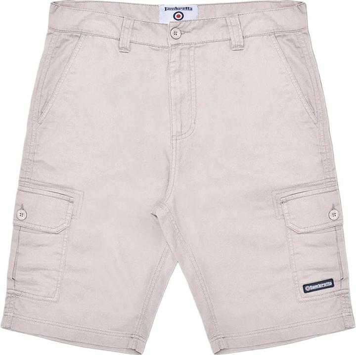 Lambretta SS24 CargoShorts