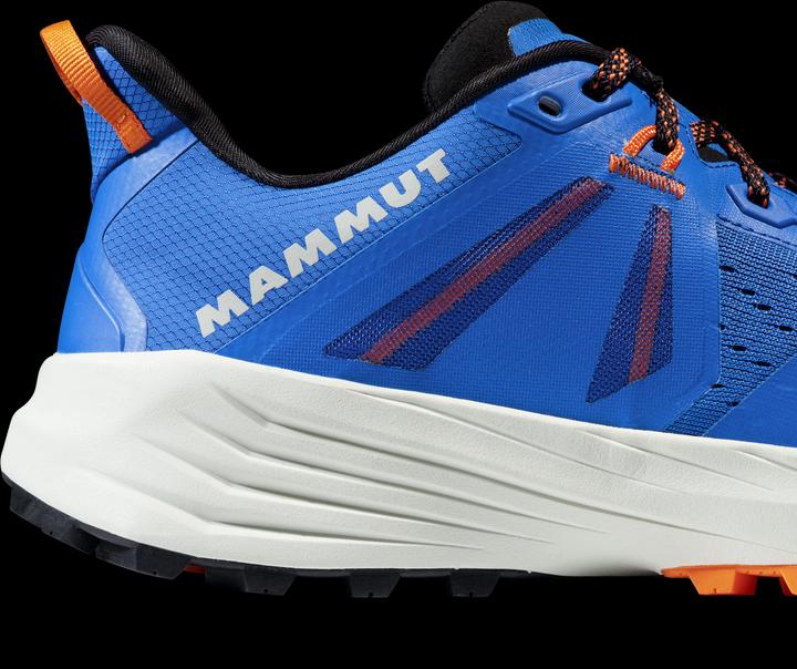 Produktbild Mammut Women's Saentis Trailrunning Low (40)