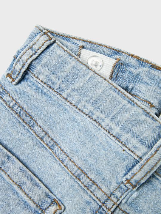 Immagine prodotto Name it Cargo Jeansrock (122)