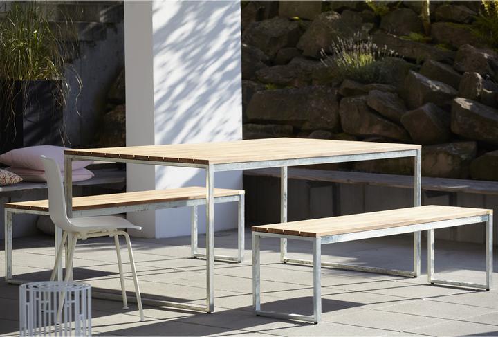 Produktbild Ikarus Stelle Bank