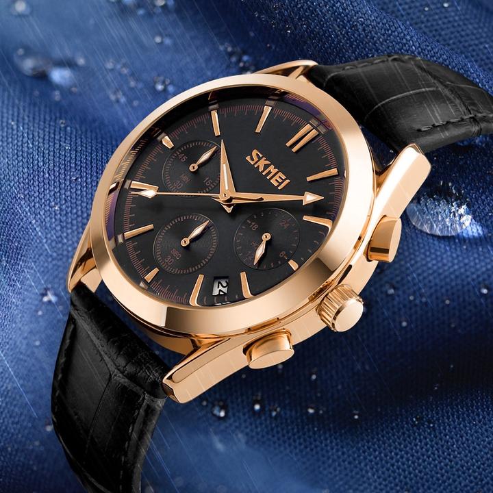 Immagine prodotto Skmei 9127BK Herrenuhr + BOX