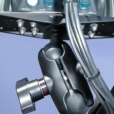 Immagine prodotto RAM Mounts Montaggio RAM (Kit di montaggio)