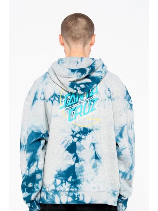 Produktbild Santa Cruz Empty Moon Dot Hoodie (L)
