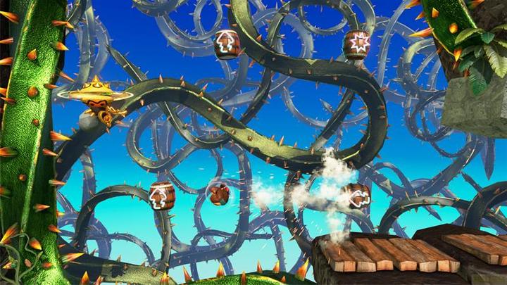 Immagine prodotto Nintendo Donkey Kong Bananza (Switch 2, DE, IT, FR)
