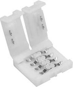 Produktbild Velleman LCON30, LED-Strip Zubehör Klemme (1 cm)