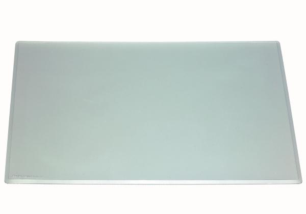 Bantex Skriveunderlag 39x58 cm transparent/refleksfri - (5 pcs x 1 )
