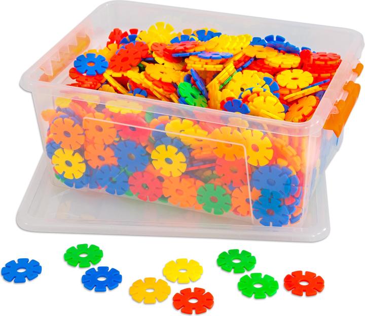 Produktbild Betzold Steckblümchen