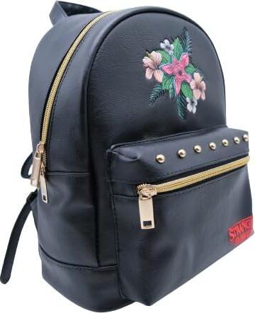 Image du produit Nomadict Sac Fashion Gaming Stranger Thing Fleurs