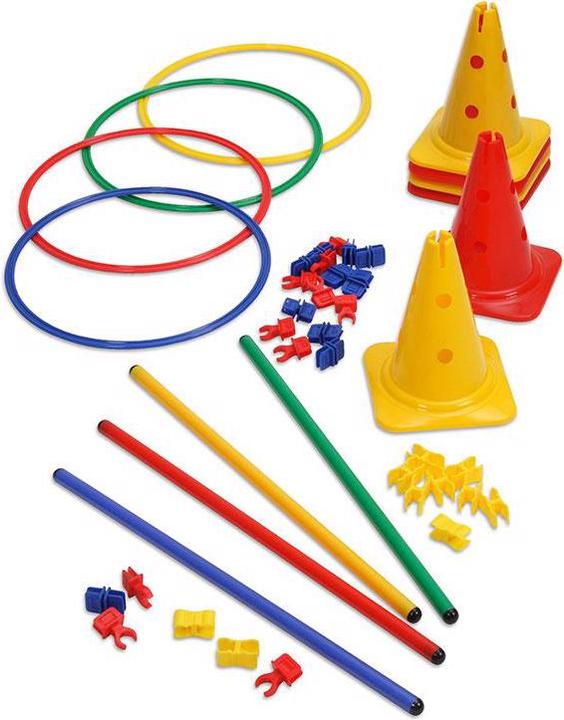 Gioco di motricità