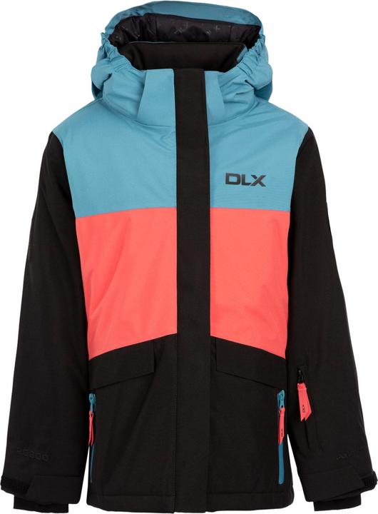 Produktbild Trespass Eliza Skijacke (116)