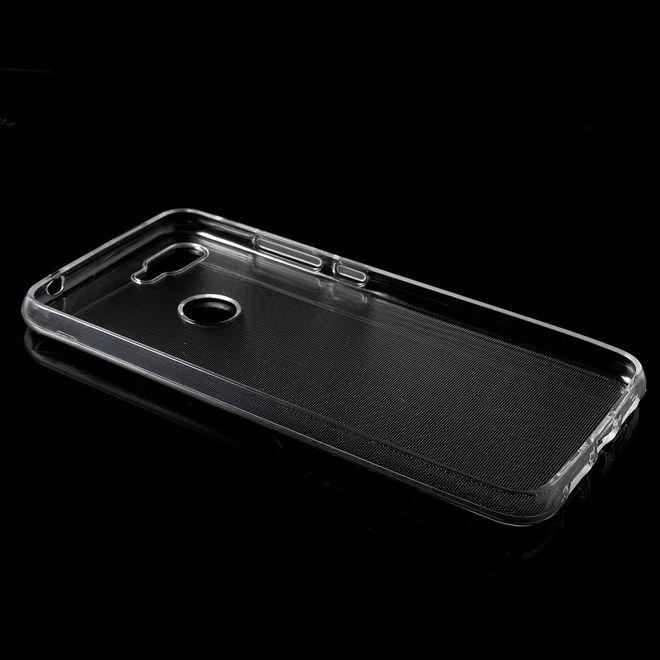 Image du produit MU Classic Série Softcase TPU (Mi 8 Lite)