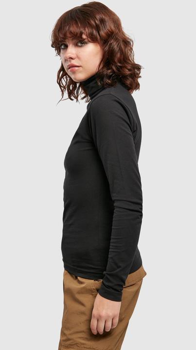 Immagine prodotto Urban Classics Donna Basic Turtleneck LS (4XL)