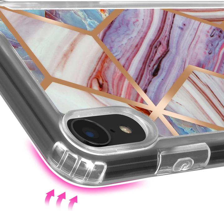 Produktbild Avizar Calvi Series (Apple iPhone XR)
