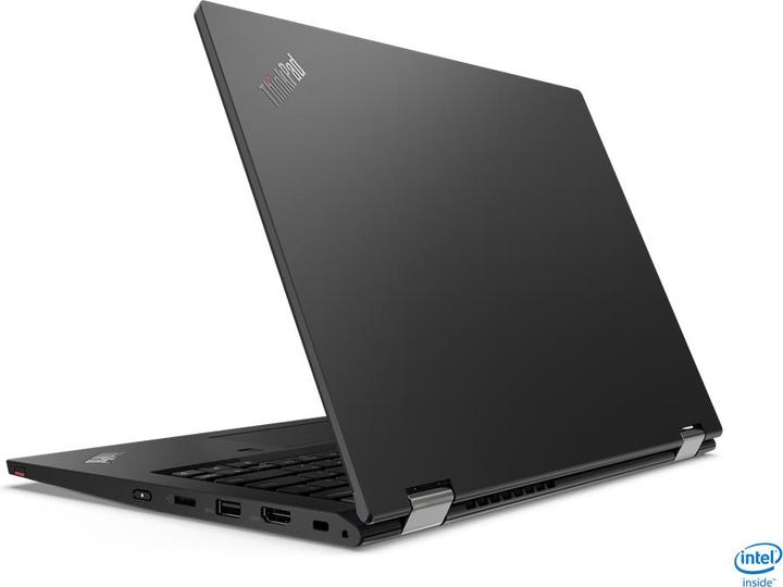 Produktbild Lenovo ThinkPad L13 Yoga Gen 2 (13.30", Intel Core i5-1135G7, 8 GB, 256 GB, DE)