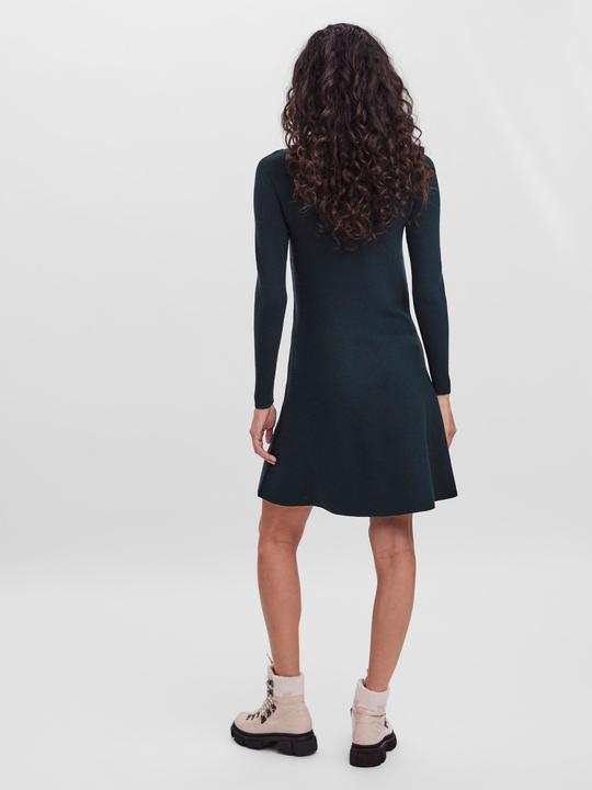 Immagine prodotto Vero Moda Mini abito a collo alto (XL)