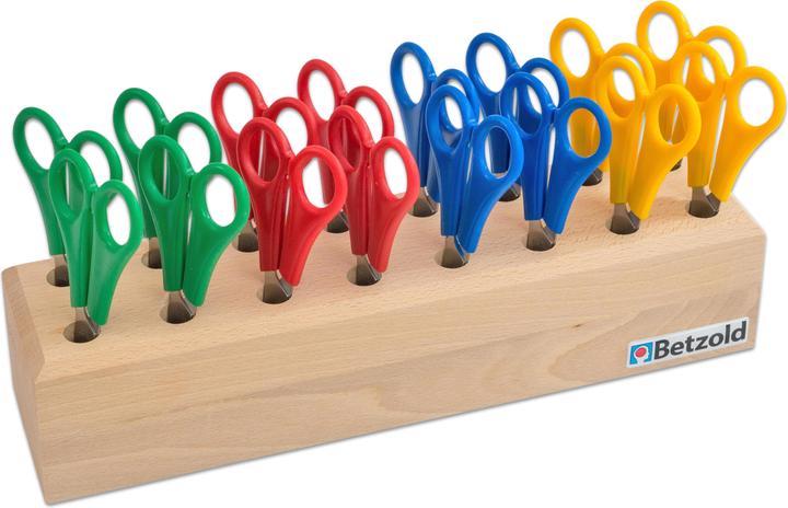 Image du produit Betzold Set de ciseaux pointus (81484 cm)