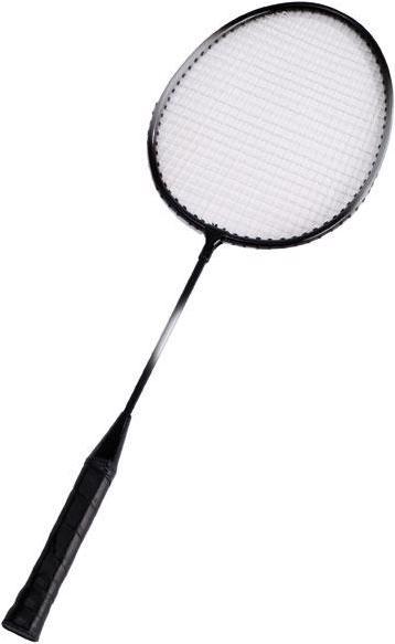 Actual product image Betzold Sport Badminton racket Alu-Line 200