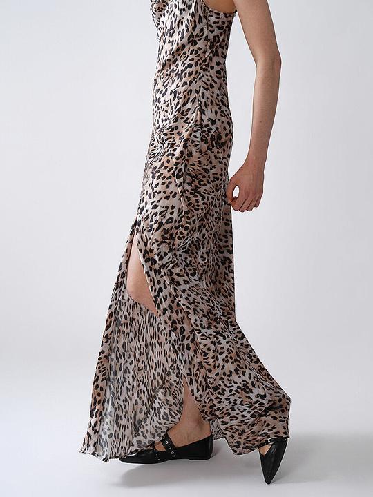 Actual product image Guess Maxikleid ADLE (L)