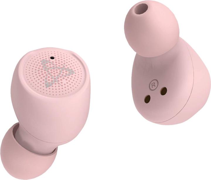 Produktbild Sbox EB-TWS115 Pink (5 h, Kabellos)