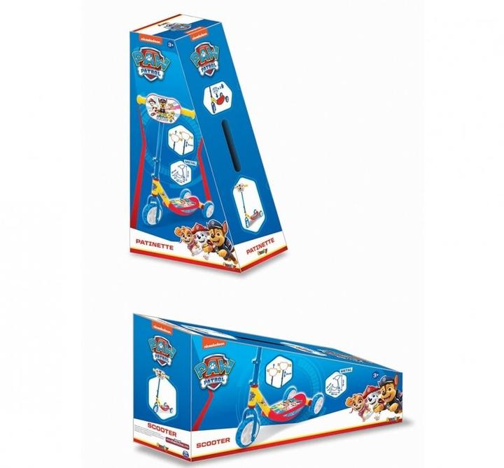 Produktbild Smoby Paw Petrol