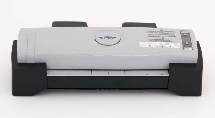 Produktbild Betzold Hochgeschwindigkeits-Laminator AL 3601