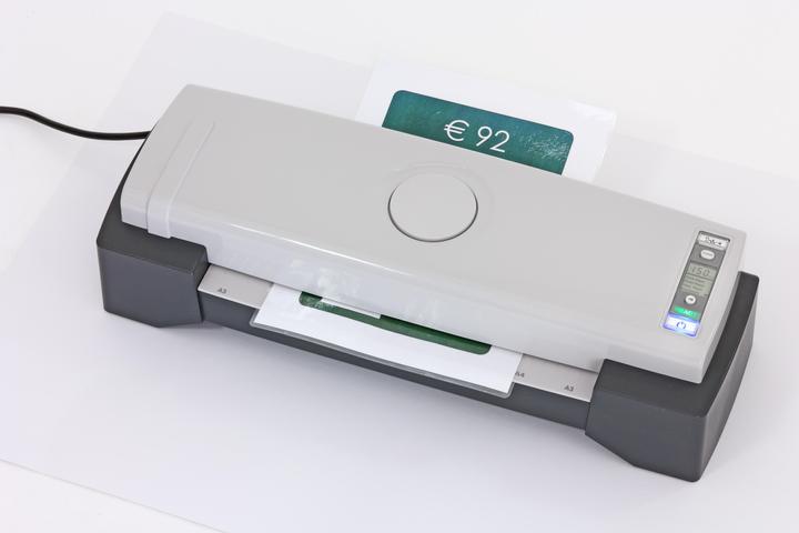 Produktbild Betzold Hochgeschwindigkeits-Laminator AL 3601