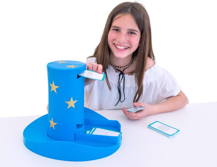Produktbild Betzold Magischer Zylinder (Deutsch)