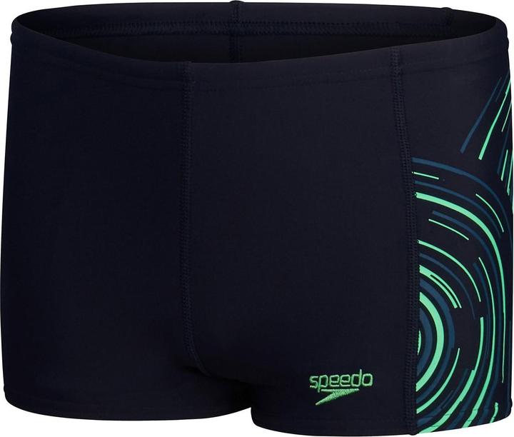 Actual product image Speedo Plastisol Placement Aquashort