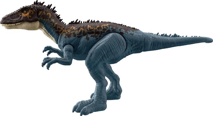 Actual product image Jurassic World Mega Destroyer Charcarodontosaurus
