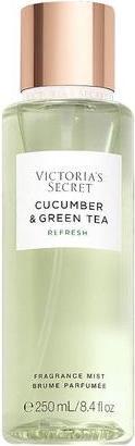 Image du produit Victoria's Secret Rafraîchissement Cucumber & Green Tea (Lotion pour le corps, 250 ml)