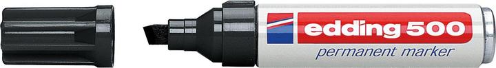 Image du produit Edding 500 (Noir, 7 mm, 1 x)