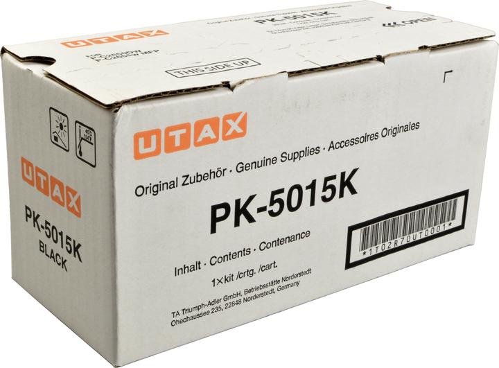 Produktbild Utax PK-5015K (BK)