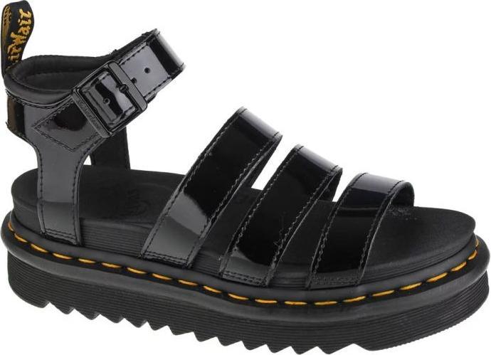Actual product image Dr. Martens Blaire strappy sandals (41)