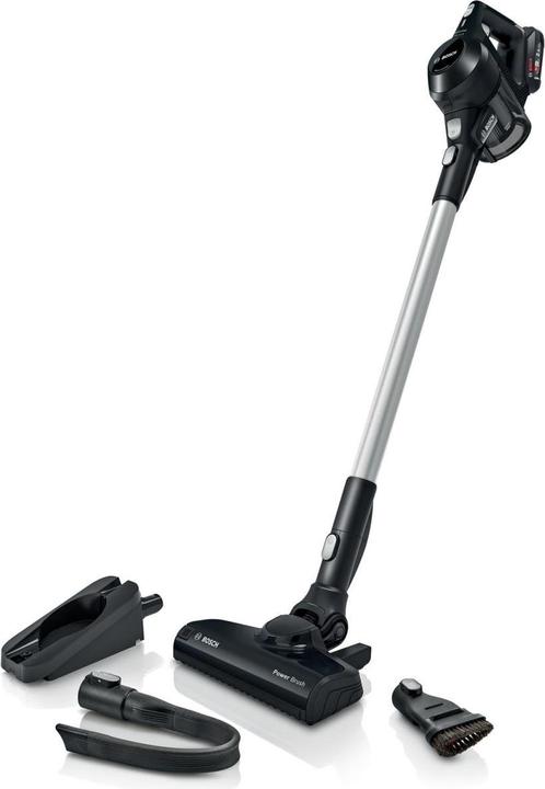 Actual product image Bosch Hausgeräte Series 6 BBS611BSC Hand Vacuum Cleaner Dust Bag
